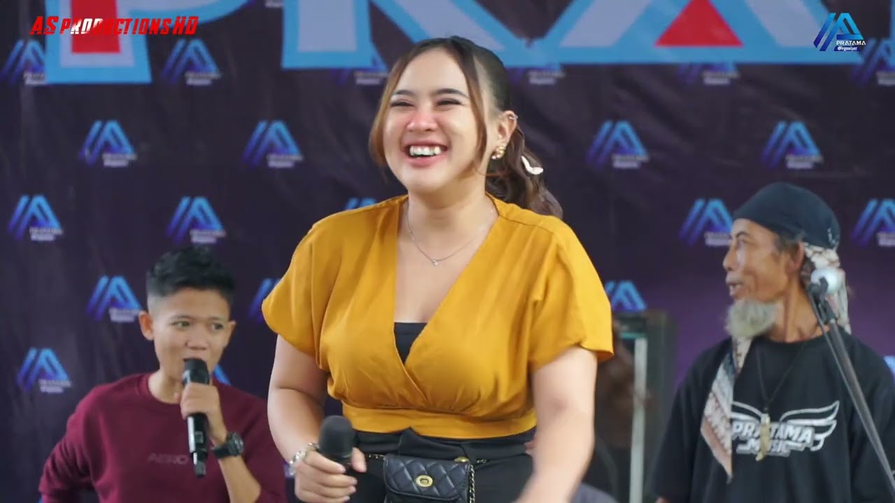 IBARAT RAHEURT RESSY KANIA DEWI PRATAMA LIVE KADUGEDE KUNINGAN