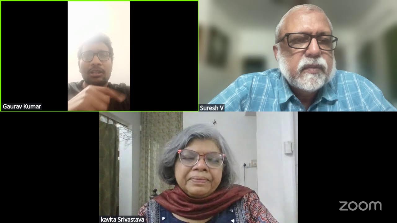 Holding Delhi Police Accountable