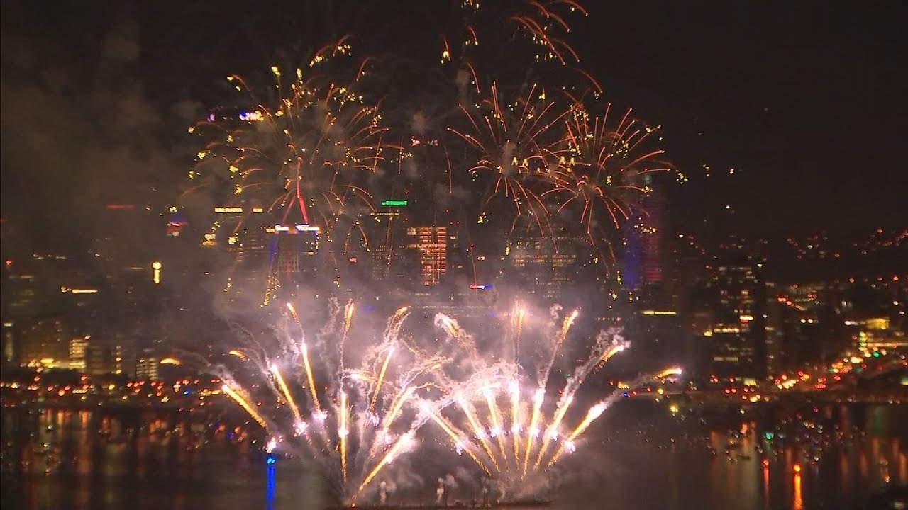 North Shore looking to cash in on Pittsburgh’s Fourth of July fireworks