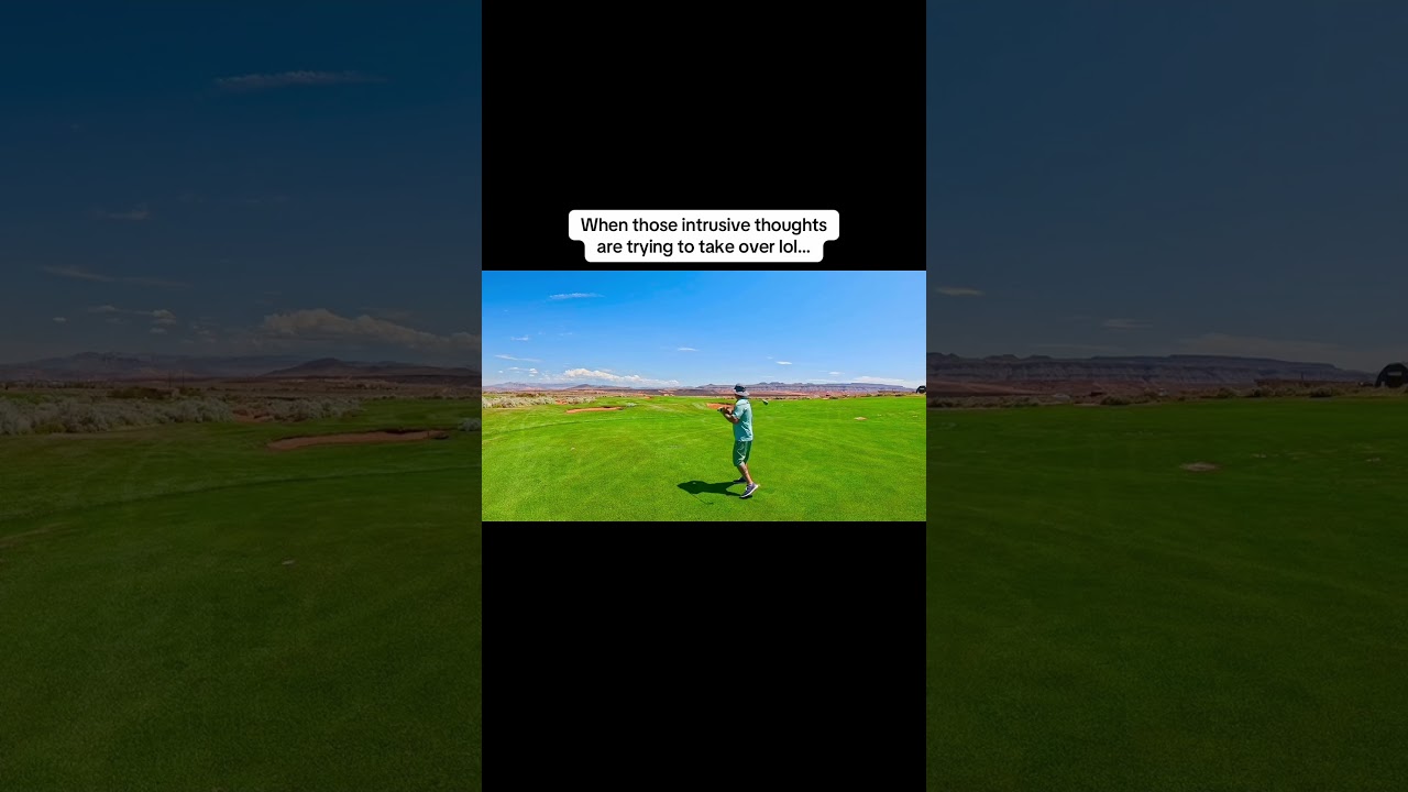 It’s rare that I throw a club lol…￼ 