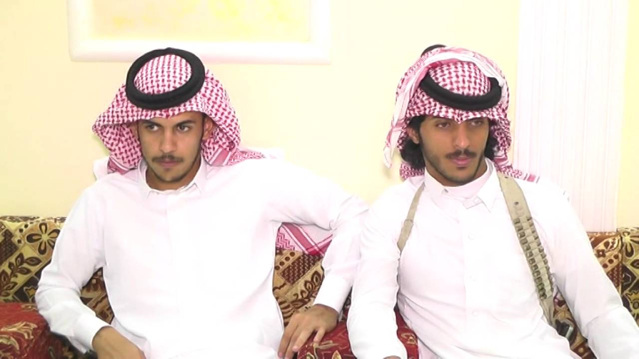 حفل زواج عيد صنيتان محمد الرحماني البقمي