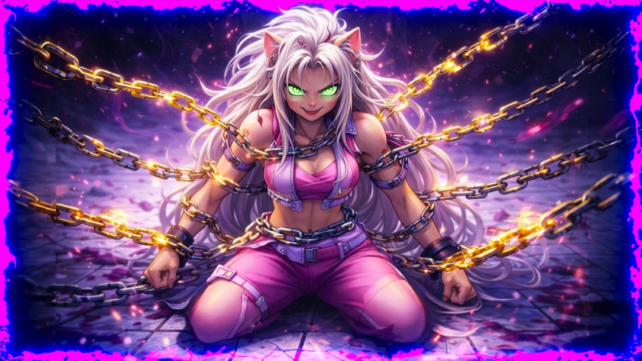 KATIA ES TRAICIONADA Y ENCERRADA EN LA HABITACIÓN DEL TIEMPO POR 1000 AÑOS⛓️ | Monster Legends 🏆