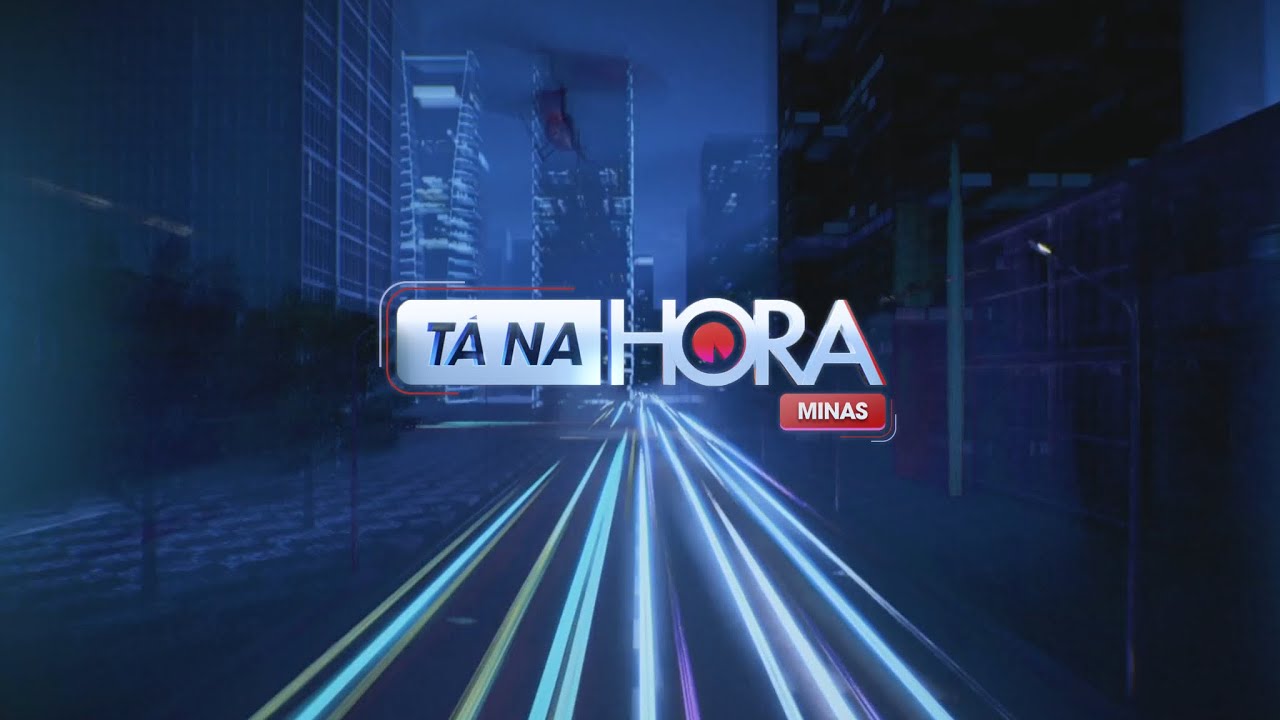 Tá Na Hora Minas - 11/02/2026