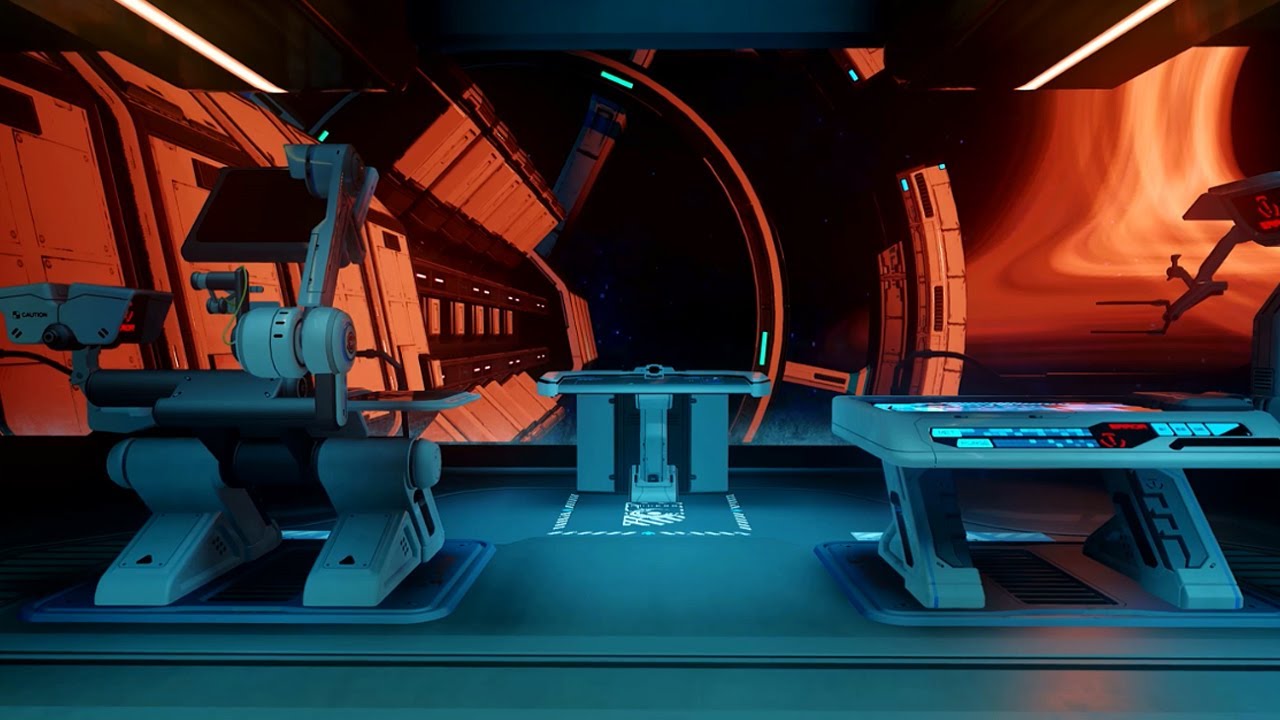 The Persistence Enhanced - Announcement Trailer | PS5