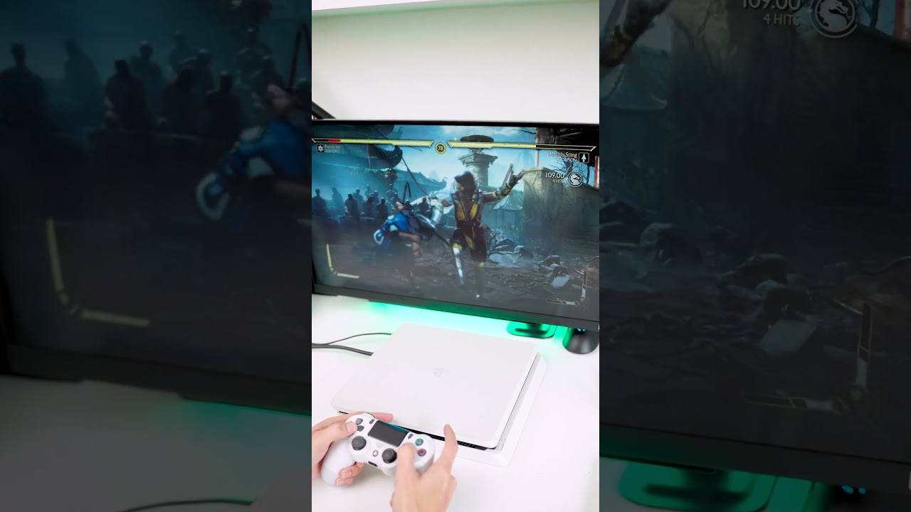 Kích hoạt máy PS4 mua tại Topo Shop