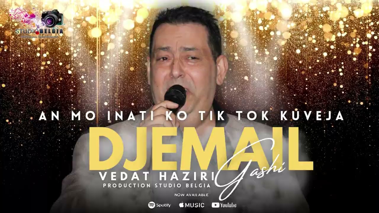 Djemail Gashi & Vedat Haziri | An Mo Inato Ko Tik Tok Kuveja 2026
