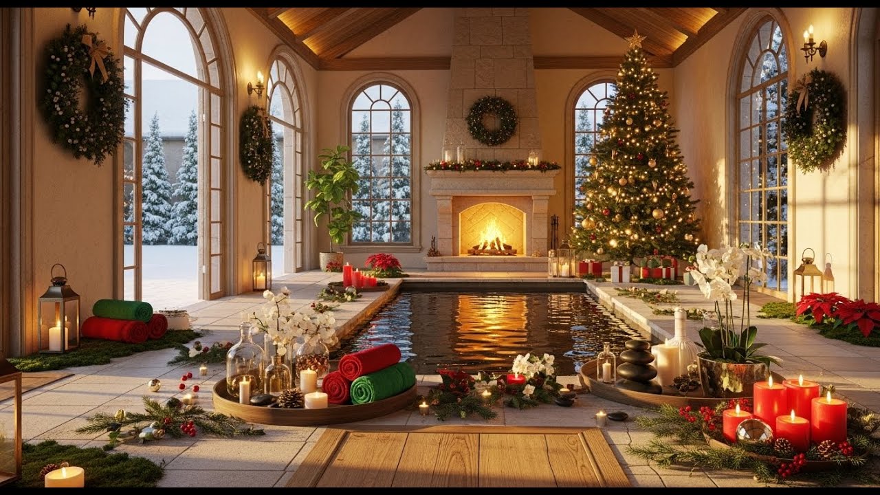 Релаксационная Музыка BGM: Почувствуйте Спокойствие Мгновенно с Мелодиями 🌙🎶