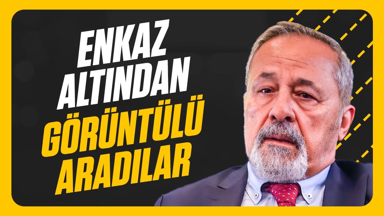 En Az 7 Büyüklüğünde Deprem Olabilir | Naci Görür İle Merkez Üssü