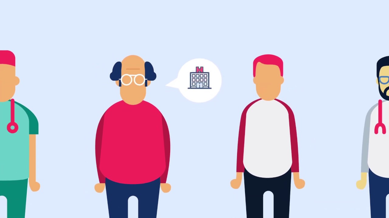 Shared Decision Making, a short film