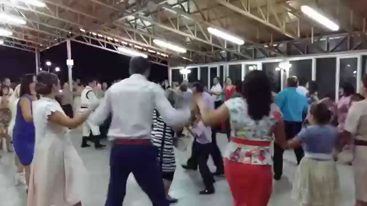 Nunta 2015