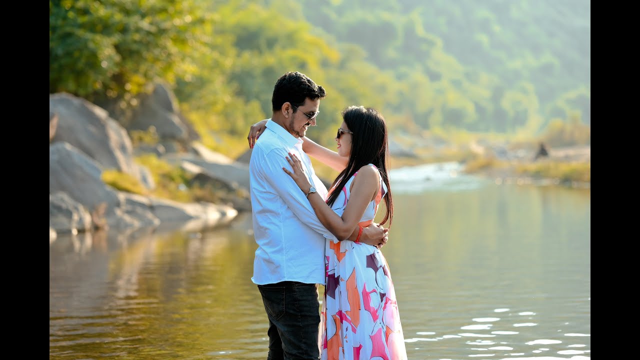 BEST PREWEDDING VIDEO 2022 | SAUMYA & PRAKASH | RANCHI | ADS PHOTOGRAPHY |