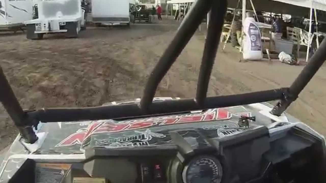 Terracross Pro Women Rd 2 Del Mar Fairgrounds Cindi Hart 2014