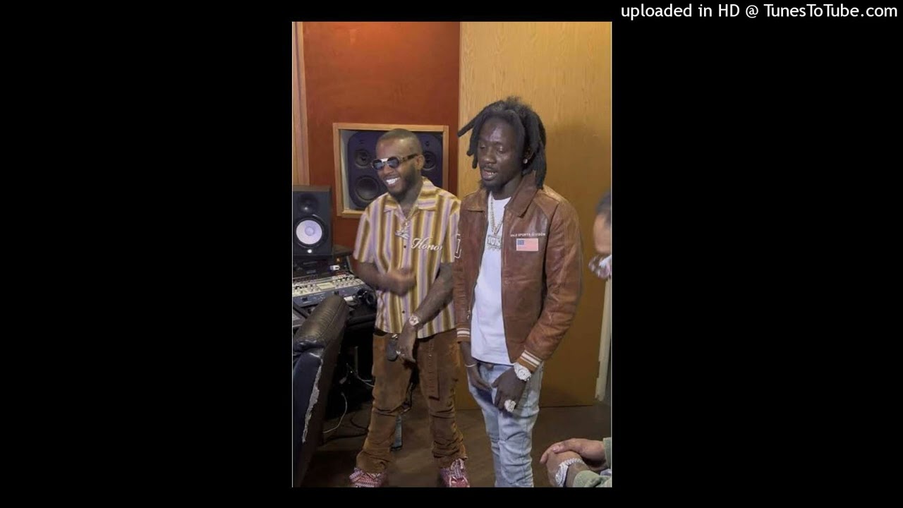 Chicken P X SME Taxfree X Milwaukee Type beat “Fresh Money”