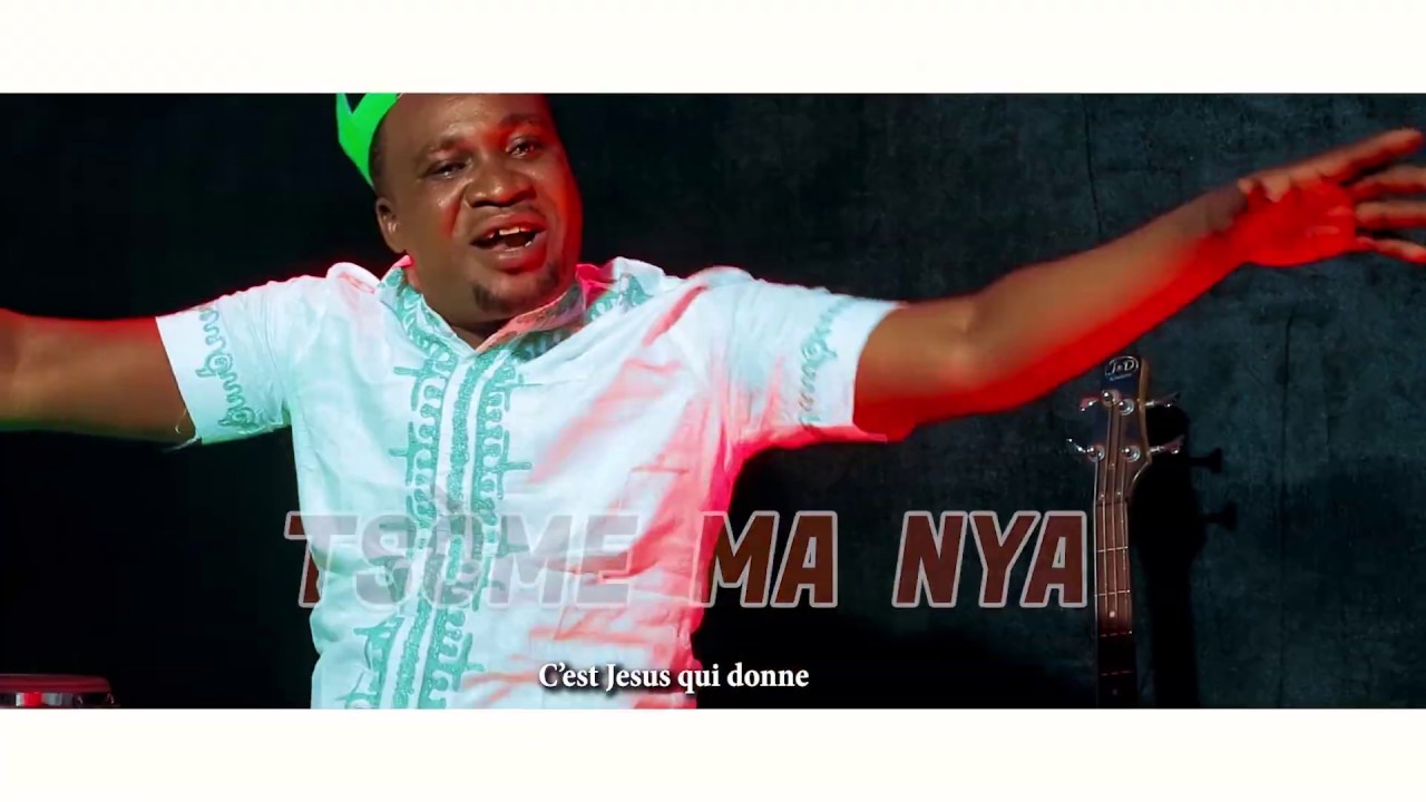 fiavi wil,tsome ma nya by andré Attiogbé Pro Pictures