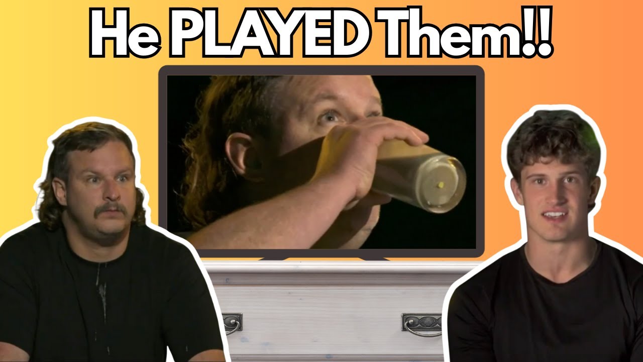 Fear Factor: House of Fear - Season 1: Episode 2 RECAP in LESS Than 9 Minutes!