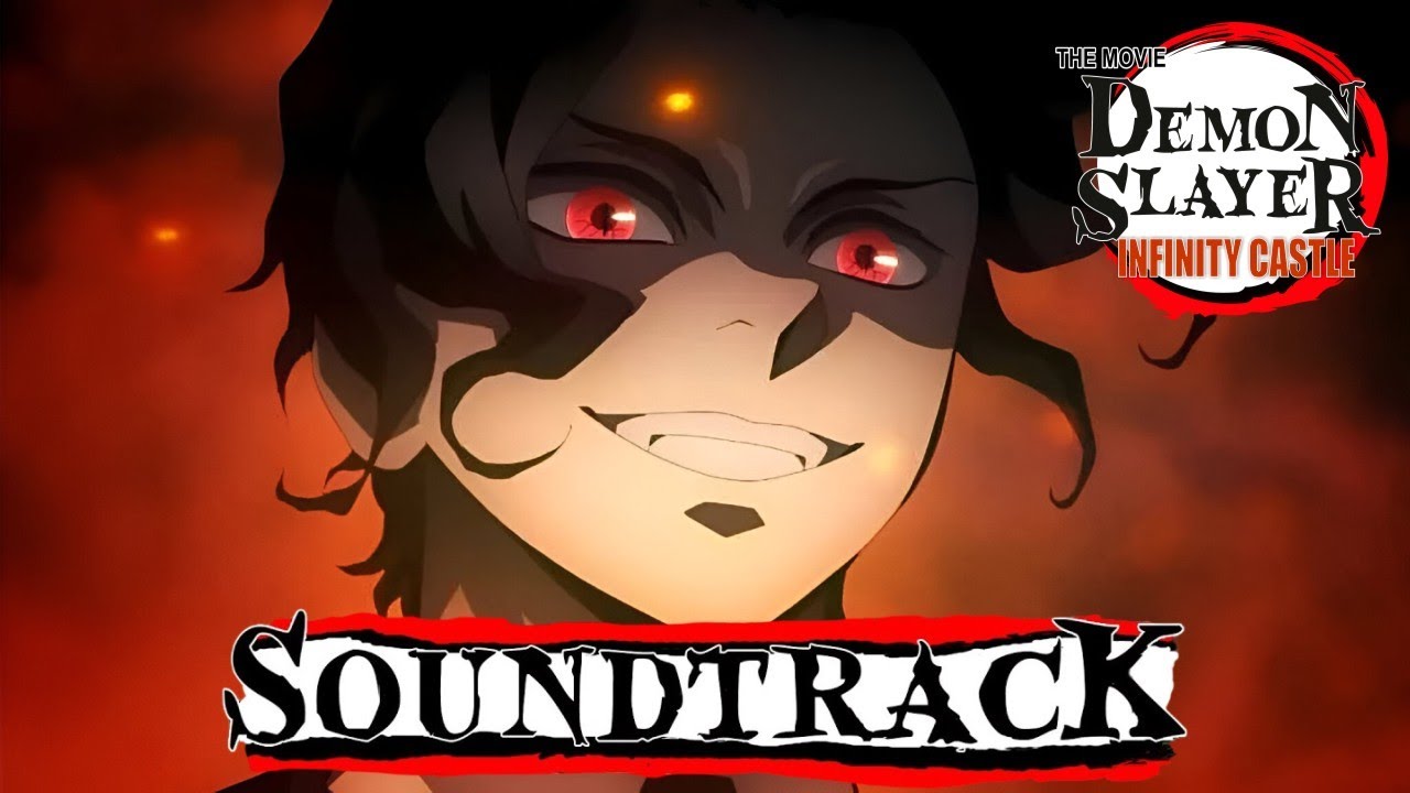 Muzan Kibutsuji Theme | Demon Slayer Infinity Castle OST (2025) | Epic Final Battle Music