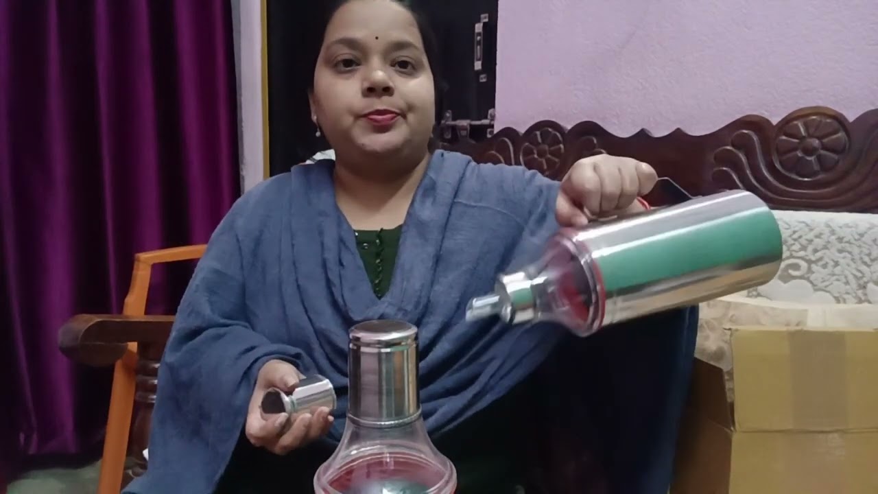 आज मैं अपने किचन के लिए की ढेर सारी शॉपिंग