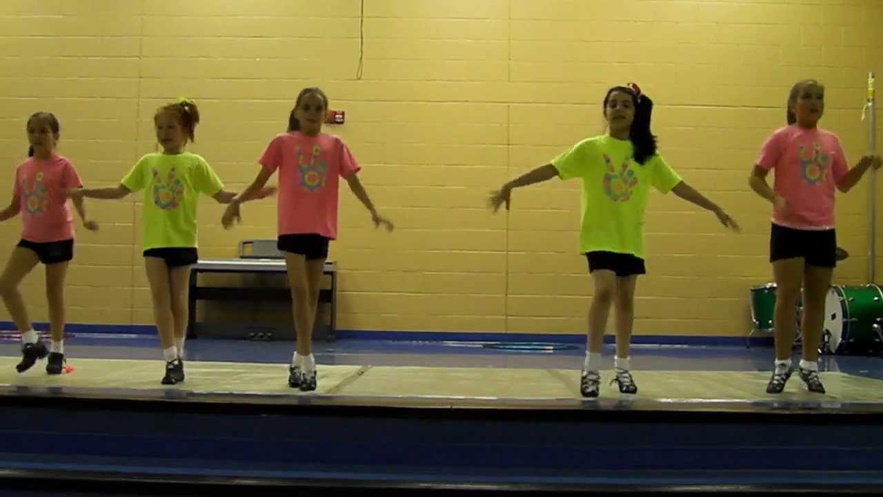 NISD at Ruby Major Elementary's Talent Show (Evening)