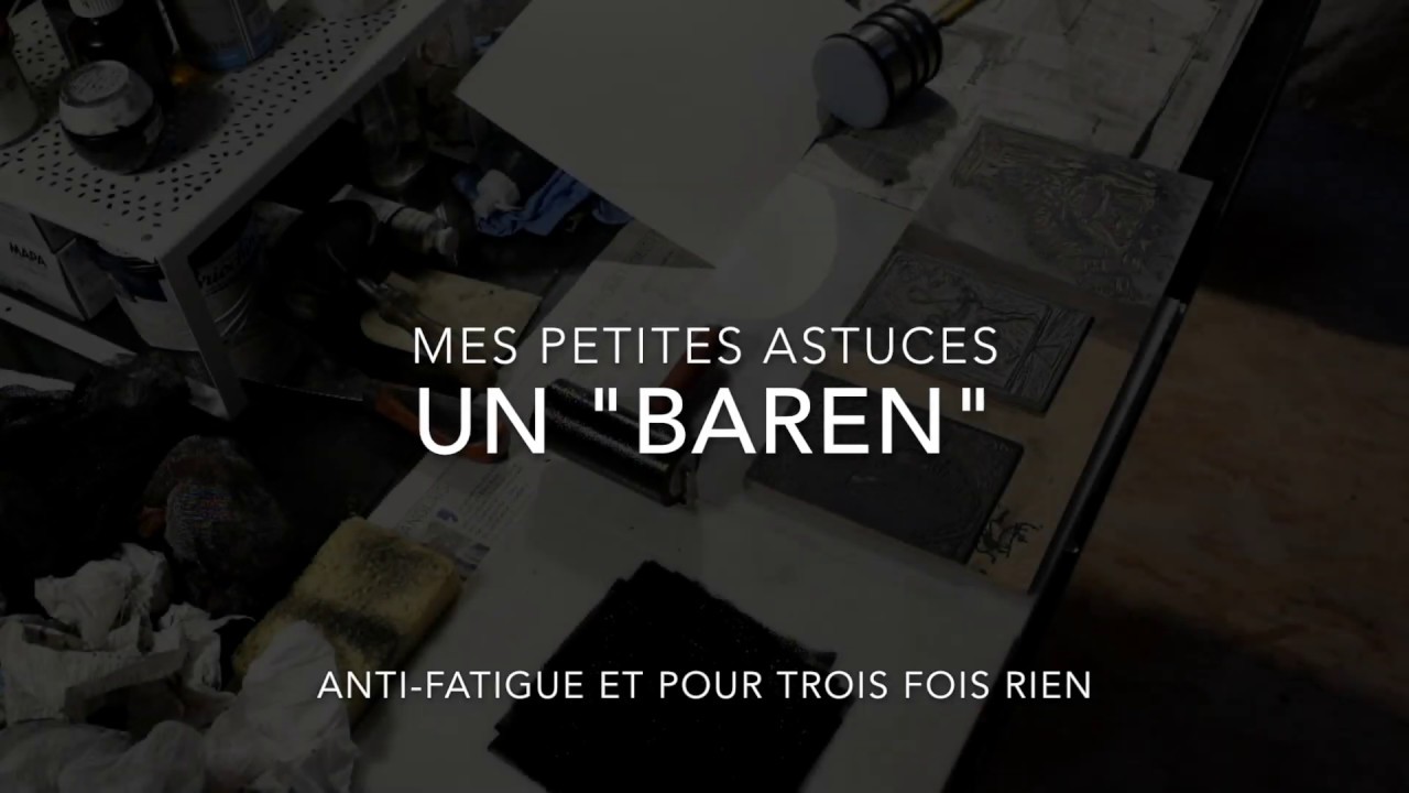 Mes astuces #1 : le 