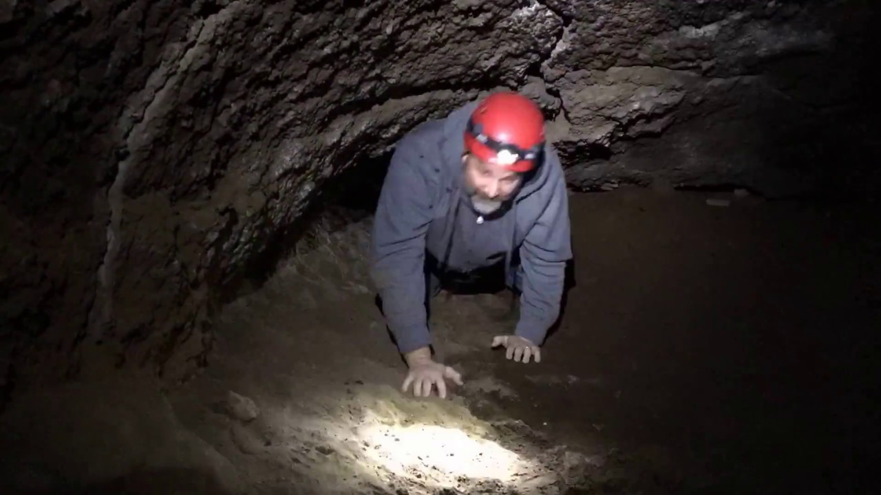 What Lies Under Bend, Oregon