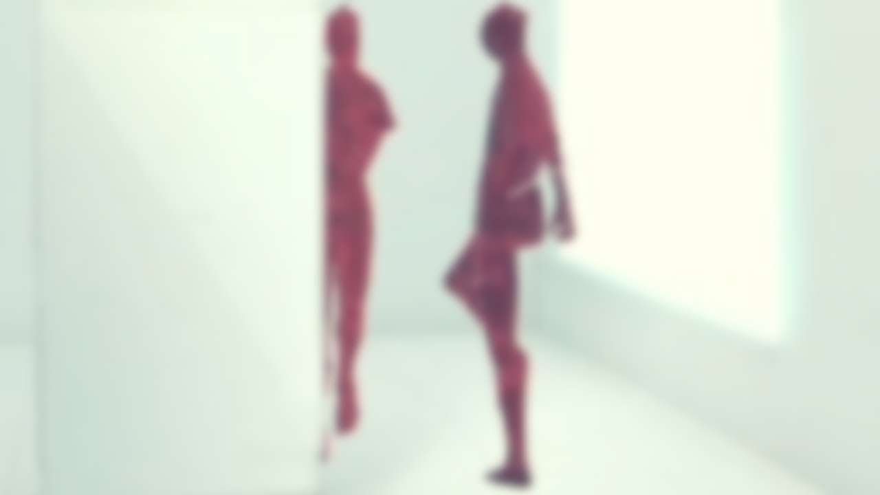 SuperHOT | enemies walking on the spot is the funniest thing in the game #Shorts