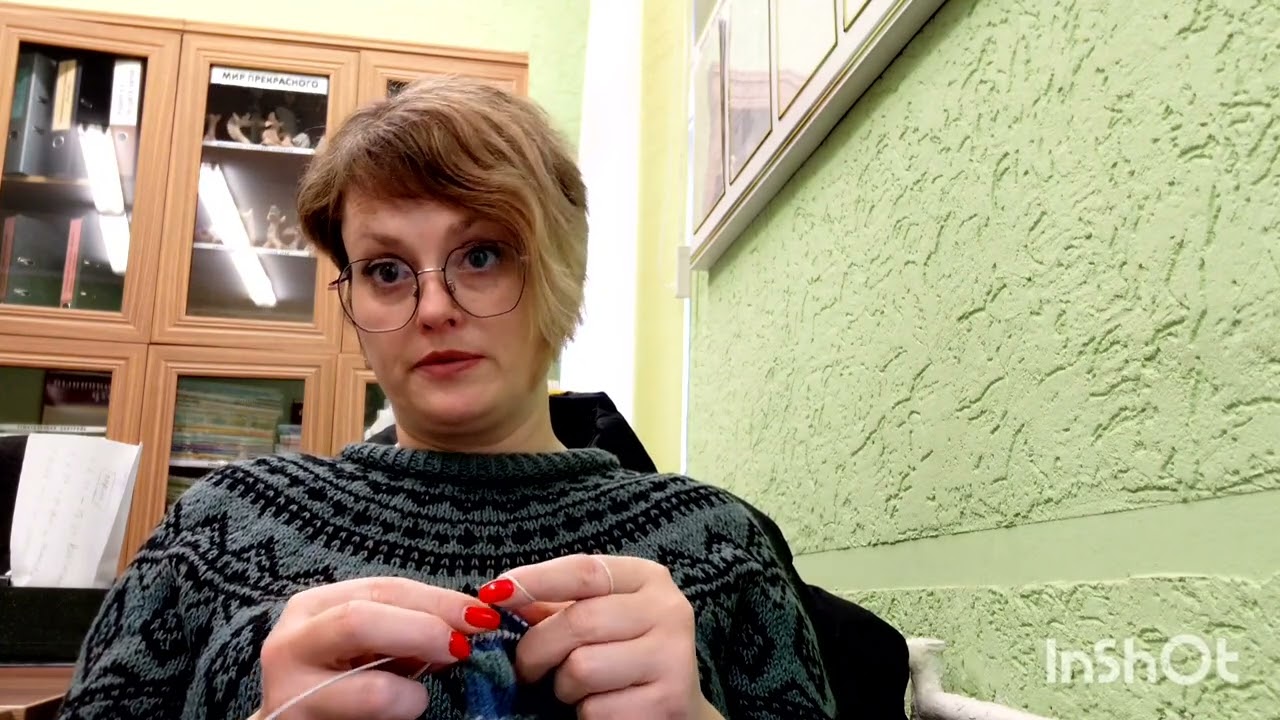 Влог 5/26 всего понемногу