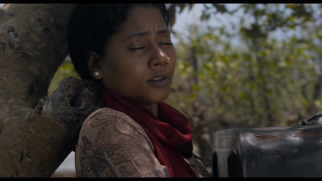 Vuta N'Kuvute (Tug of War) (2021) Trailer
