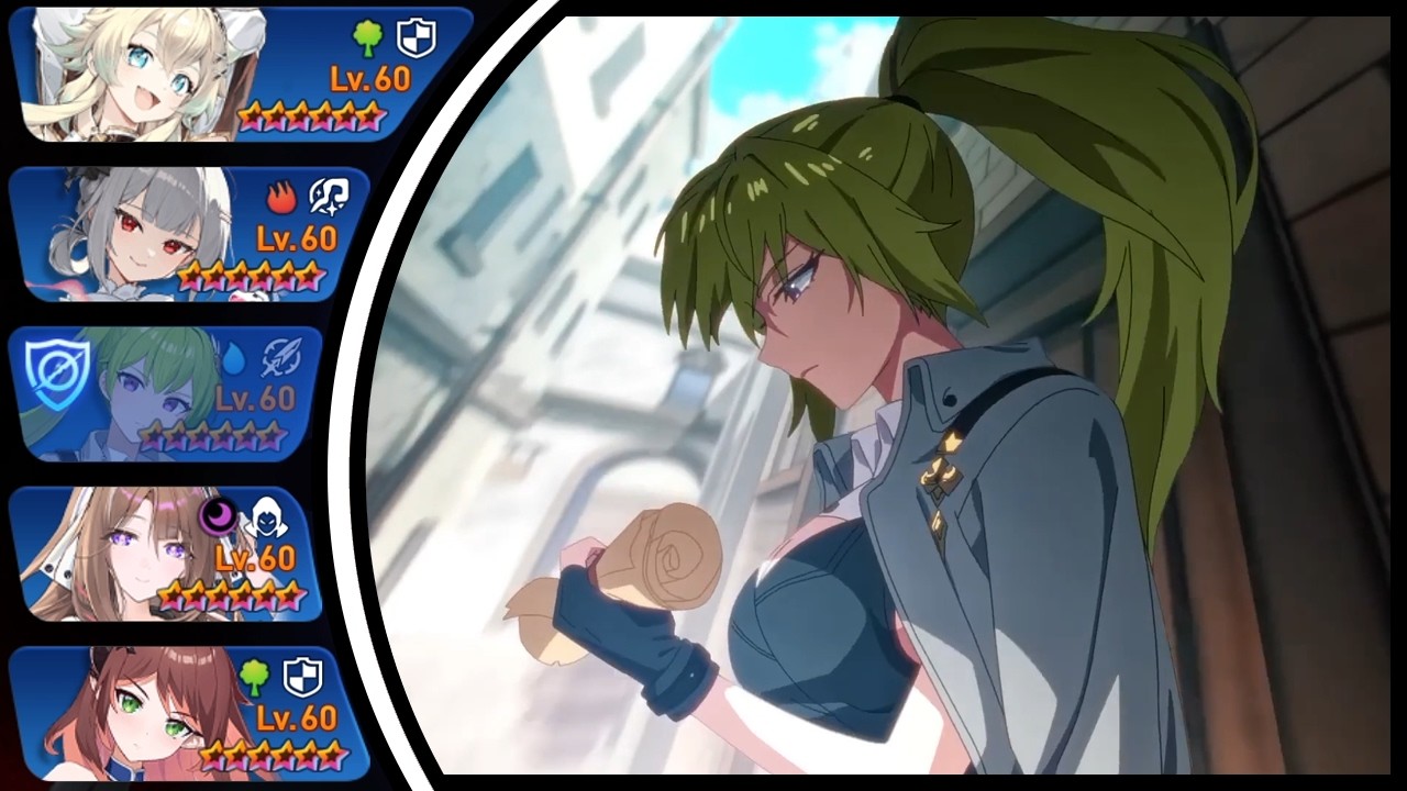 Epic Seven - What Doesn't Kill You Makes You Immortal - RTA #828