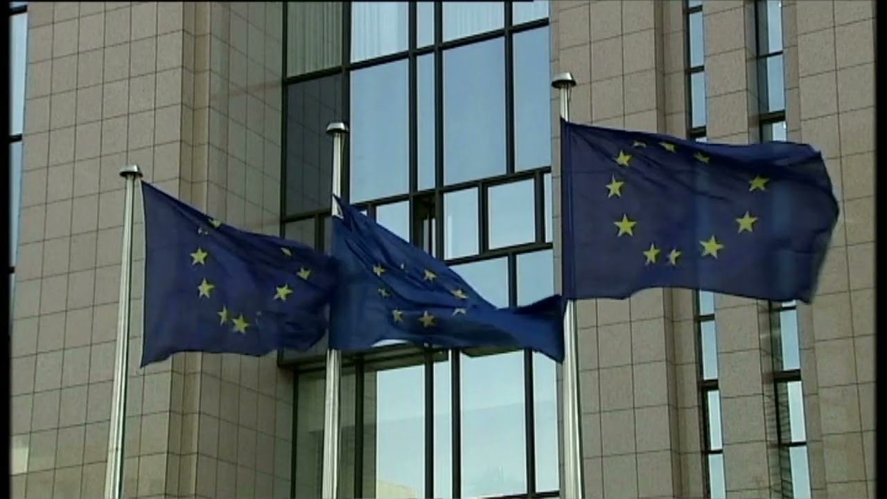 Government remains committed to a treaty says Garcia in Brussels
