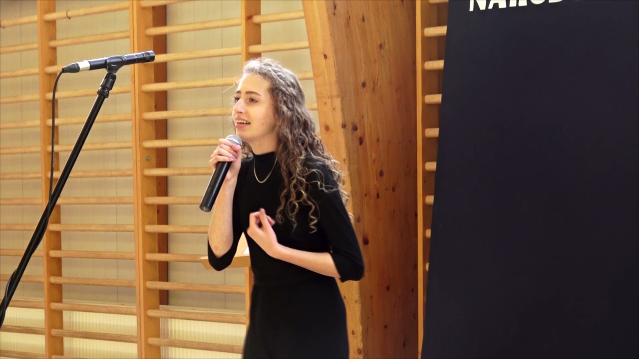 Dzień Edukacji Narodowej w I LO w Radzyniu Podlaskim