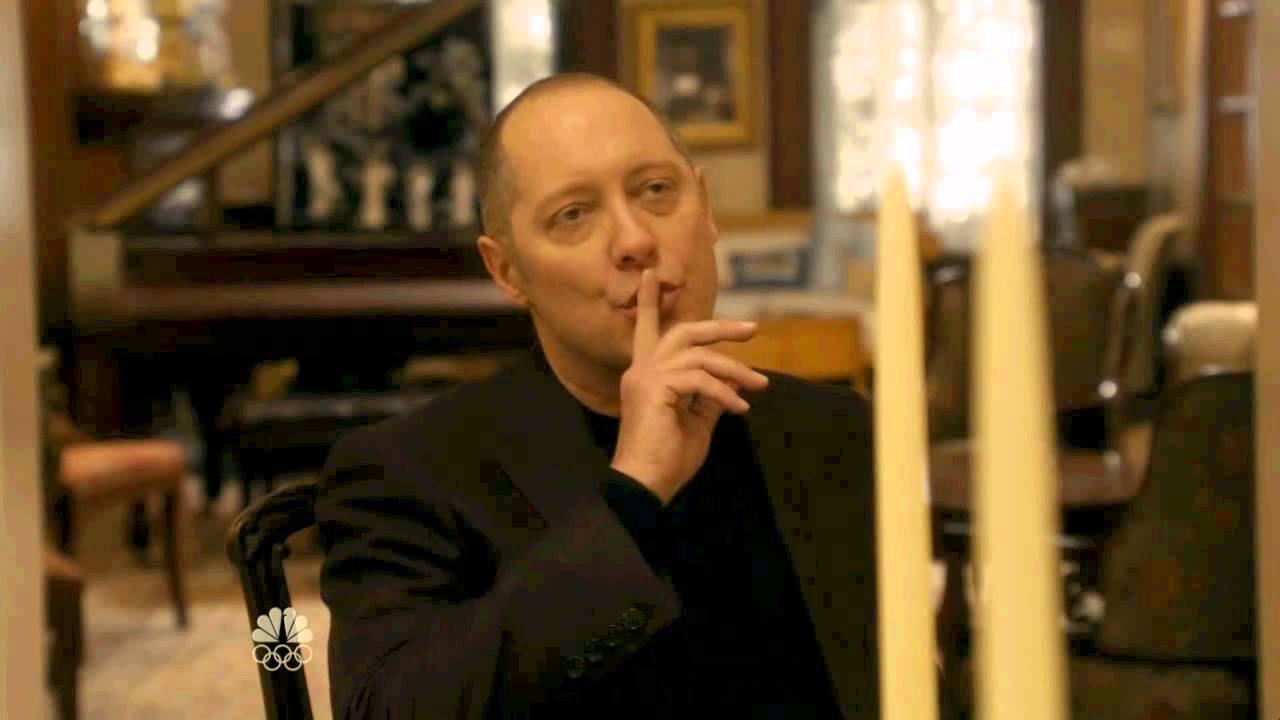 【the blacklist MV】James Spader-Everything that kills me makes me feel alive