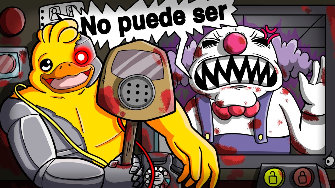 LOGR&Eacute; VENCER el MODO PESADILLA de 