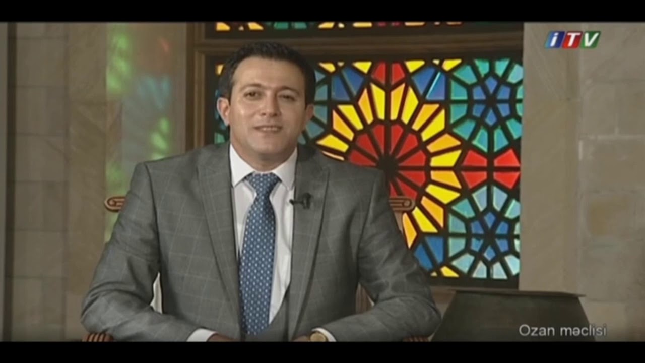 Ozan məclisi-Gənclik və ənənə
