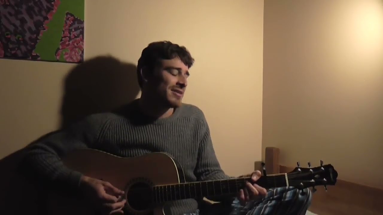 Total Eclipse of the Heart (Cover)