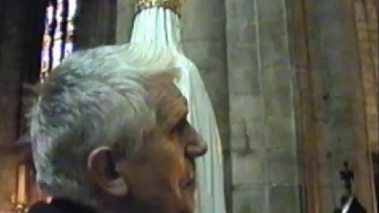 Video introduttivo spettacolo Ettore dei poveri