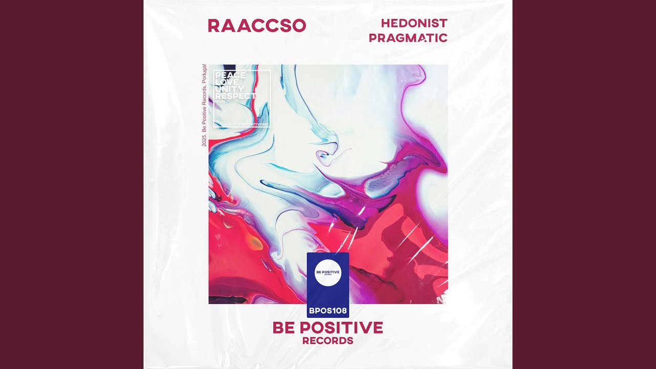 Hedonist (Stream Edit)