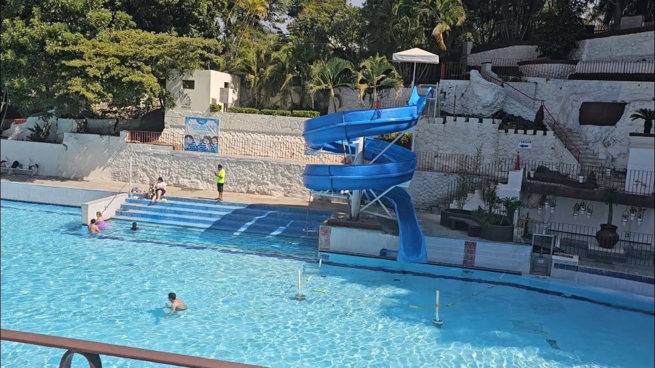 #AguaHedionda  | 🛑 LA MEJOR AGUA DEL MUNDO : EL RENACER DE UN BALNEARIO ÚNICO EN EL MUNDO