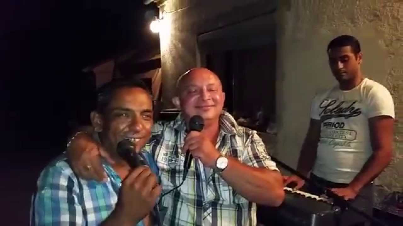 Gyémi születésnapja 2014