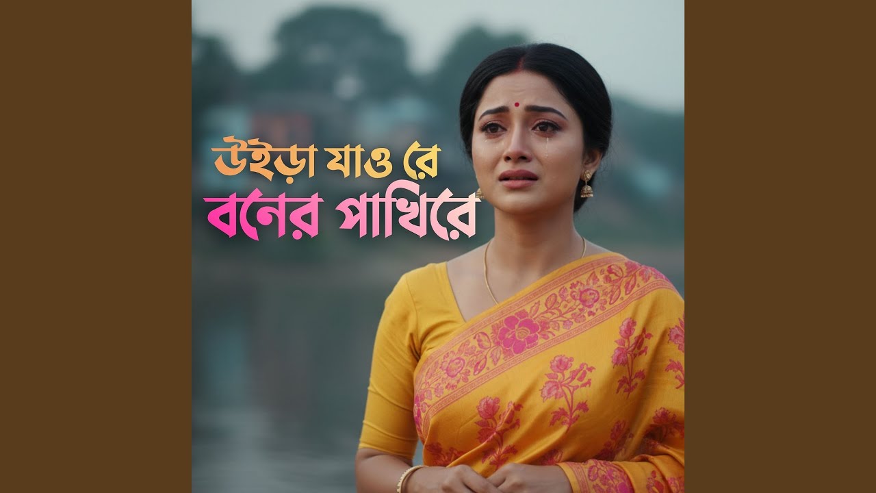 উইড়া যাও রে বনের পাখিরে