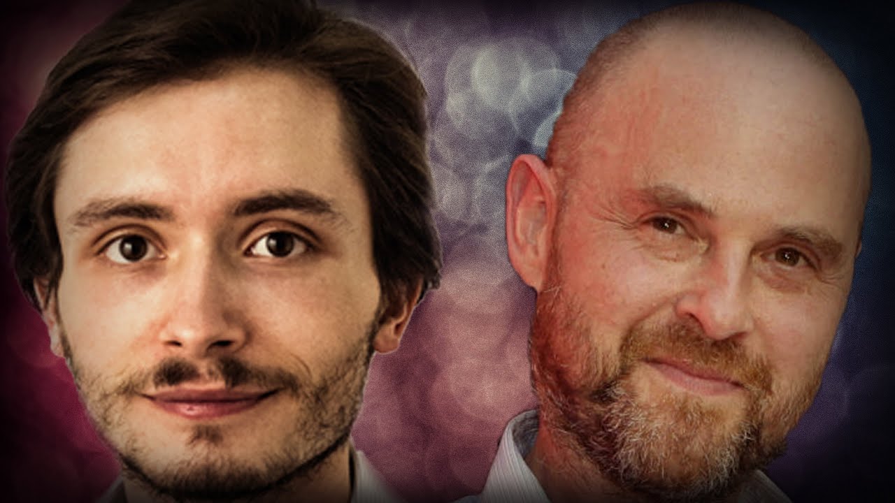 #921 Alva Noë - The Entanglement: How Art and Philosophy Make Us What We Are
