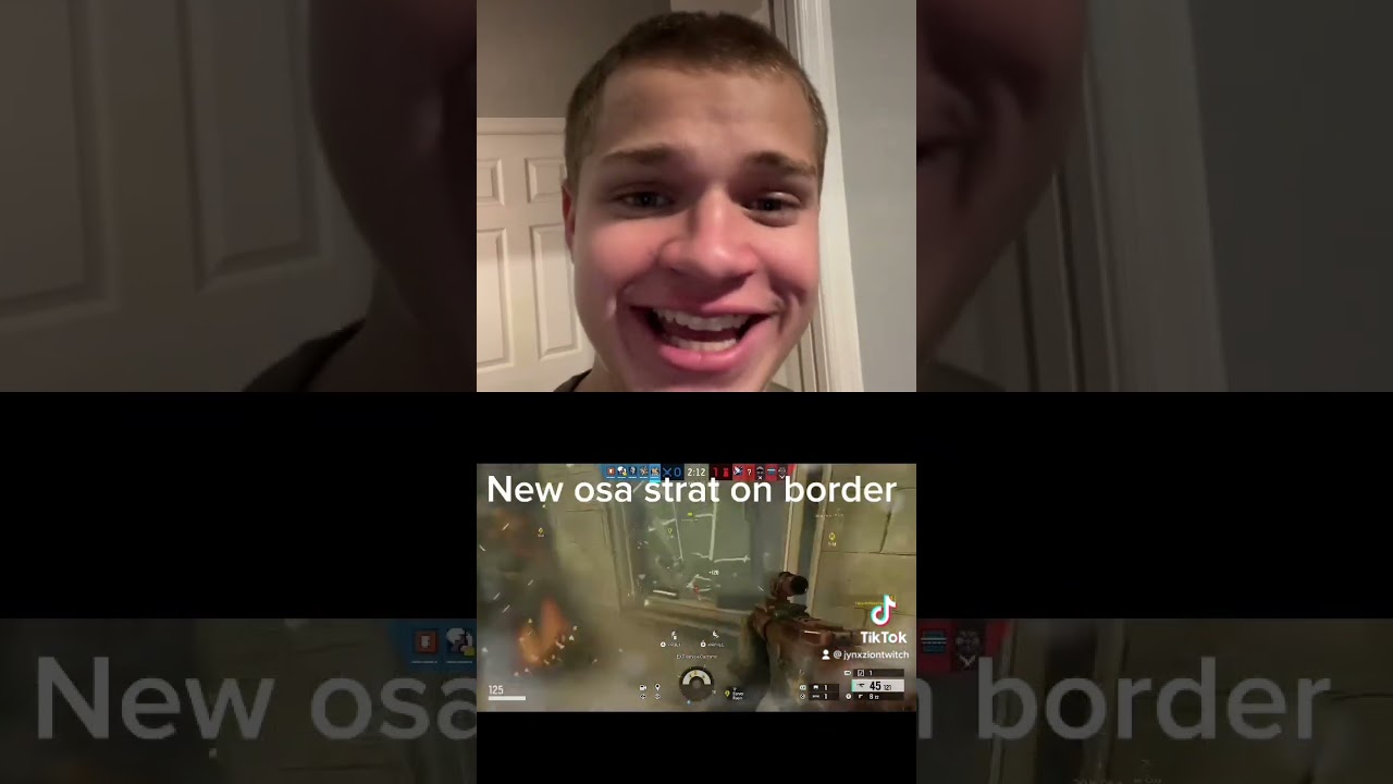 200 IQ Osa Strat 🧠