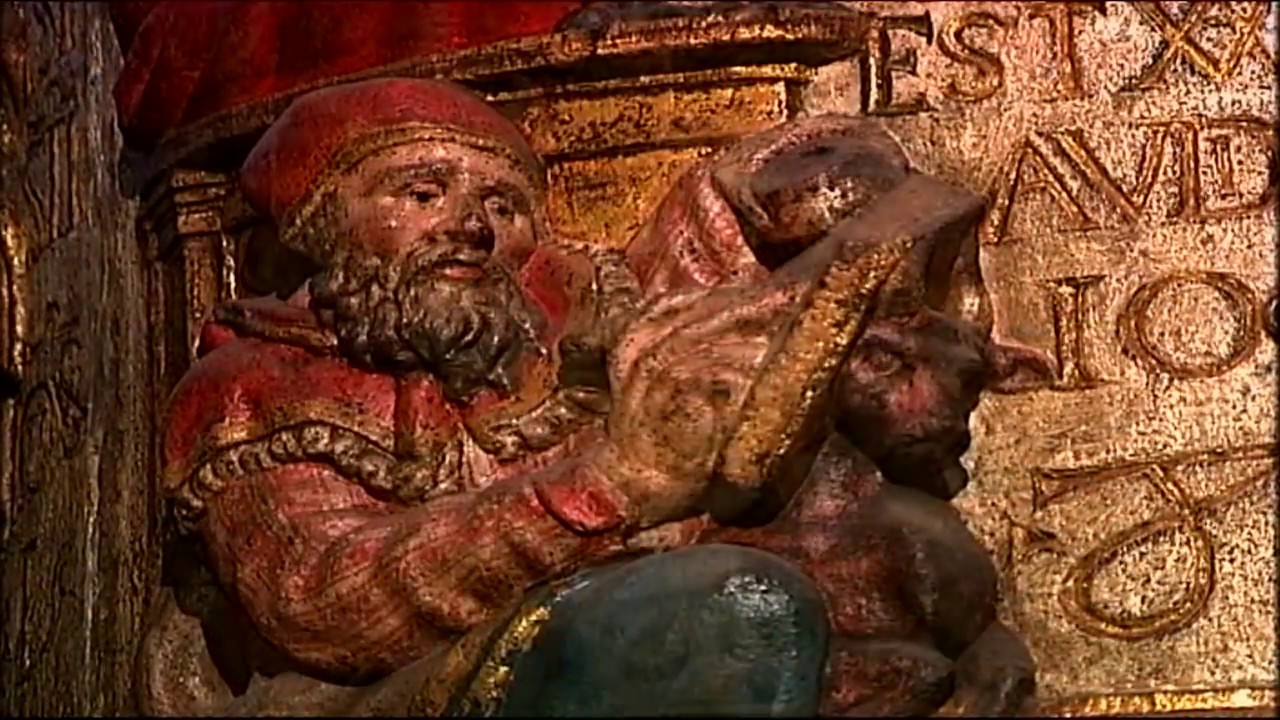 Por la piel de España | Peña de Francia Salamanca