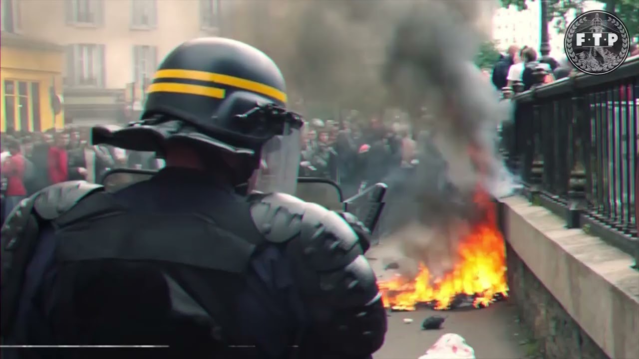 FTP - Justice !