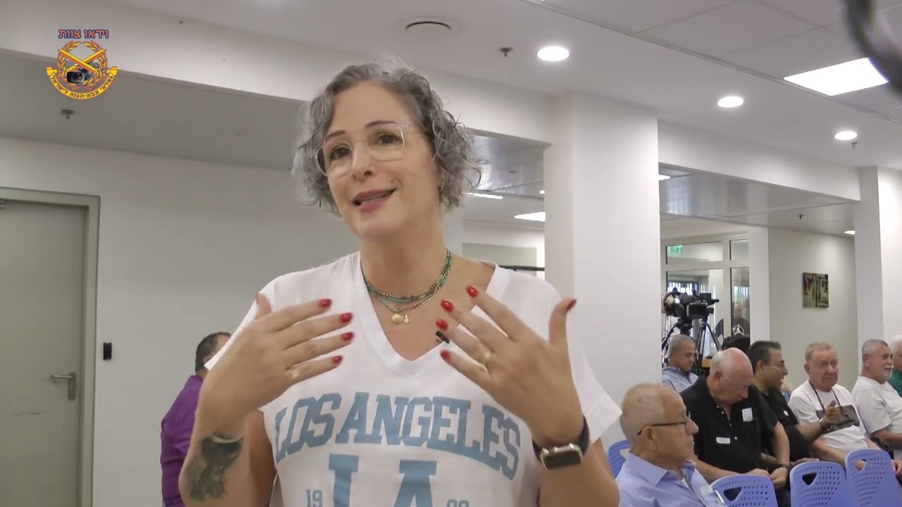 כנס מתנדבים צוות