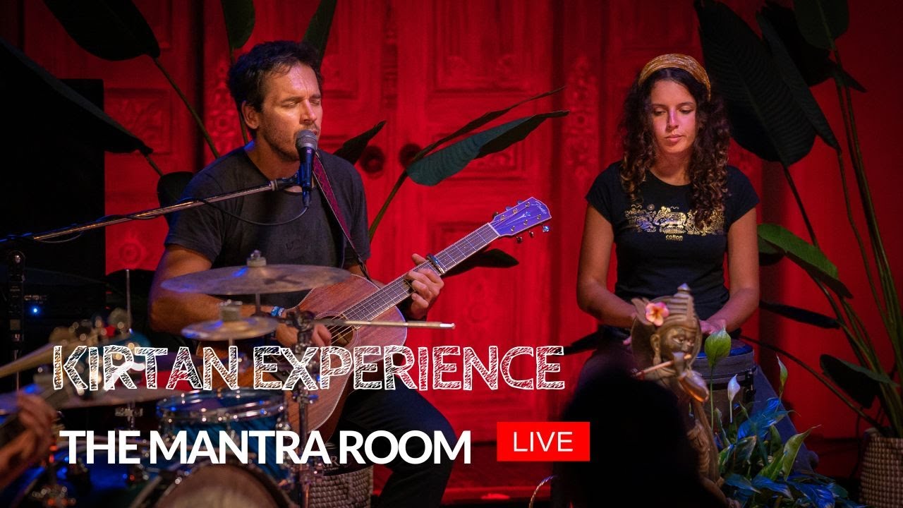Soulful Serenity Kirtan Experience