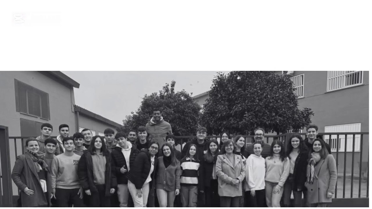 GRADUACIÓN I.E.S. ISIDRO ARCENEGUI Y CARMONA 2025