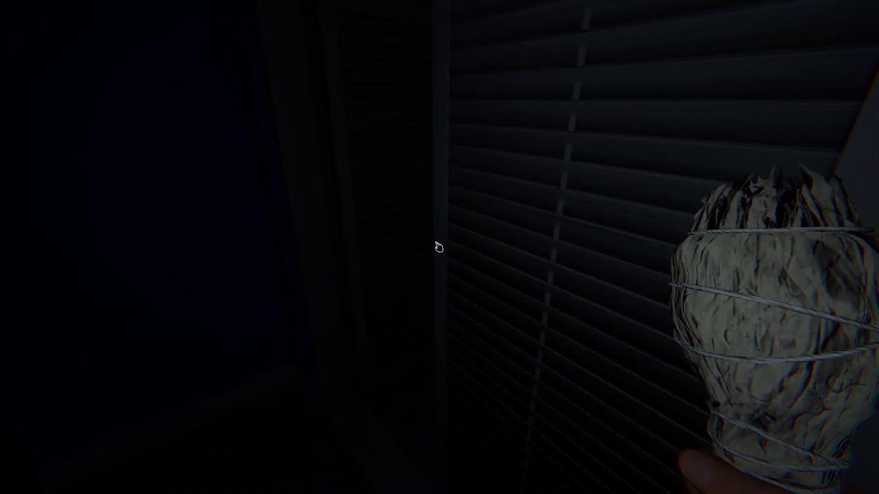 Just some dailies. Phasmophobia