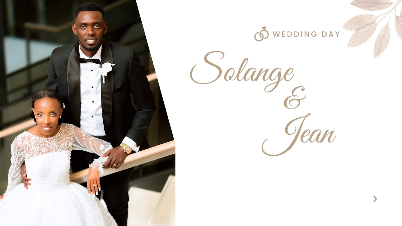 Live- SOLANGE & JEAN || Wedding Day  Arizona, Phnx -March 14th 2026