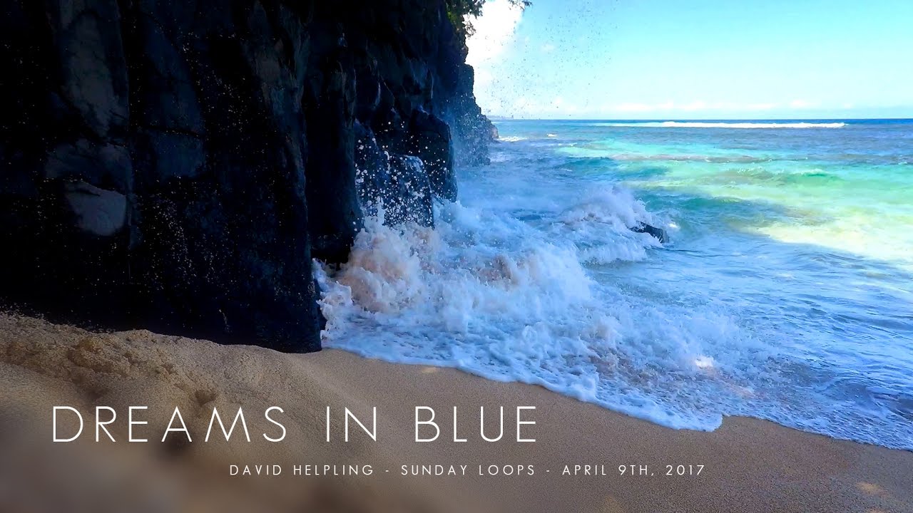 David Helpling - Sunday Loops - April 9th, 2017