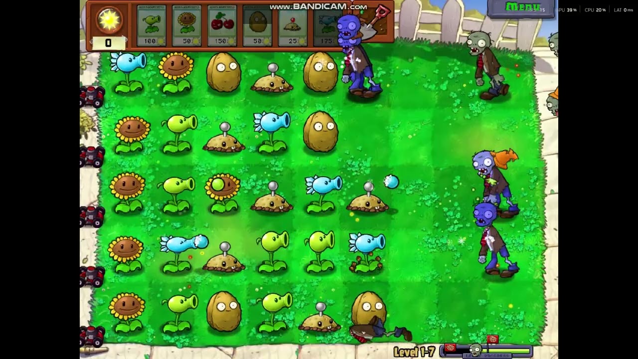 PvZ